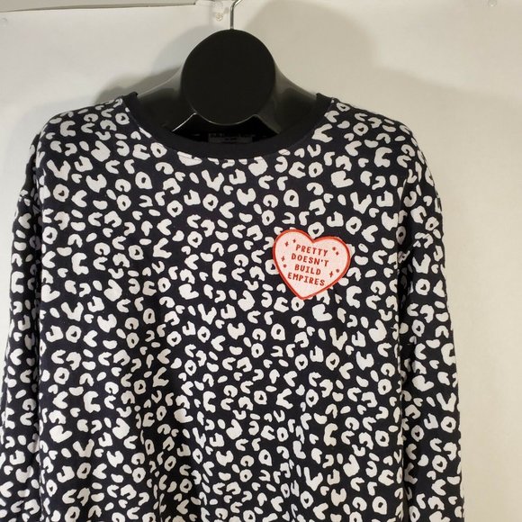 Sub_Urban Riot Pretty Doesn't Build Empires Patch - Picture 5 of 10